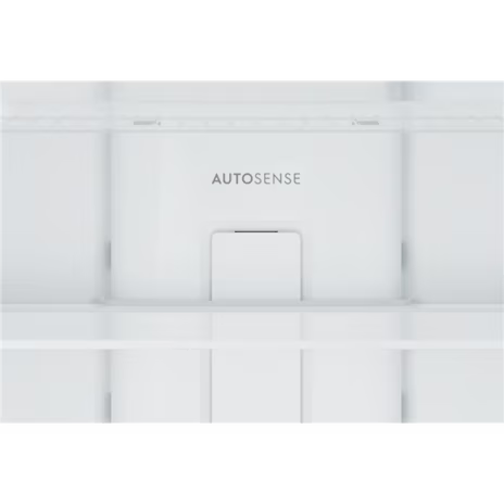 Westinghouse WTM3100SL-X 312L top mount fridge - Silver