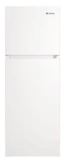 Westinghouse WTM3100WL-X 312L Top Mount Fridge White