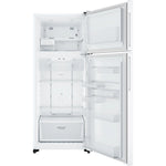 Westinghouse WTM4302WD-R 431L Top Mount Fridge (White)