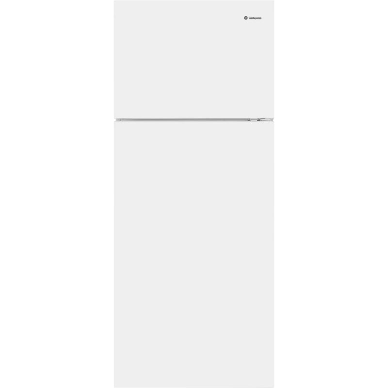 Westinghouse WTM4302WD-R 431L Top Mount Fridge (White)