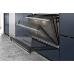 Westinghouse WVE9915SDA 90cm Multi-Function 15 Oven Stainless Steel