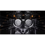 Westinghouse WVE9915SDA 90cm Multi-Function 15 Oven Stainless Steel