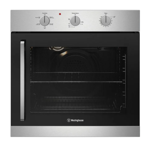 Westinghouse WVES6314SD-R 60cm Electric Oven Right Hand