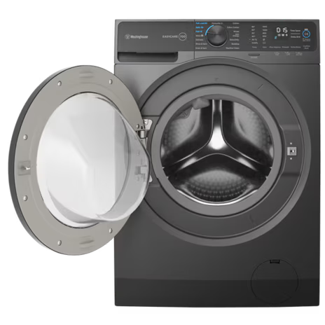 Westinghouse WWF1044M7SAS 10kg EasyCare 700 Front load washing machine
