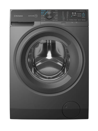 Westinghouse WWF1044M7SA 10kg Front Load Washing Machine Black