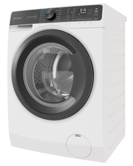 Westinghouse WWF1044M7WAS 10kg EasyCare Front load washing machine