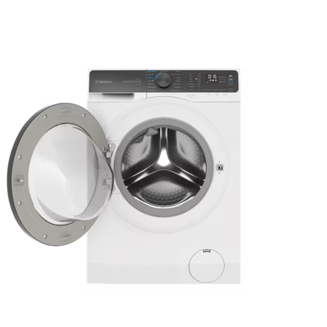 Westinghouse WWF1044M7WAS 10kg EasyCare Front load washing machine