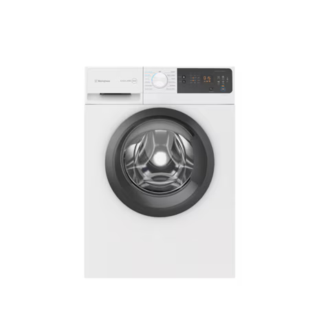 Westinghouse WWF7524N3WAS 7.5kg EasyCare 300 series Front load washing machine