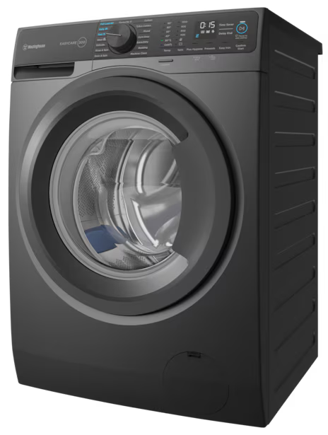 Westinghouse WWF9024M5SAS 9kg EasyCare 500 Front load washing machine
