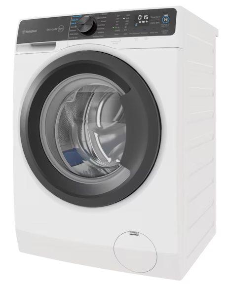 Westinghouse WWF9024M5WAS 9kg EasyCare Front load washing machine