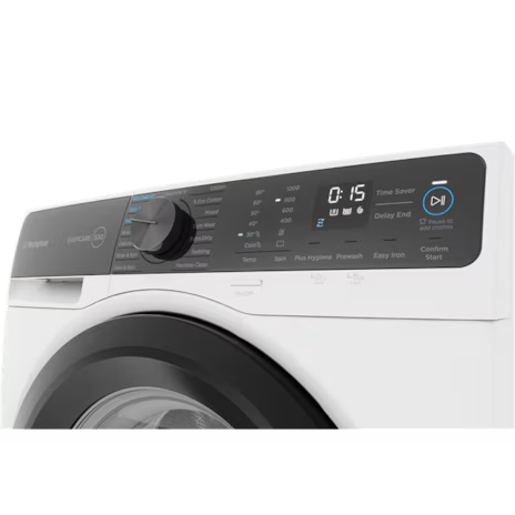 Westinghouse WWF9024M5WAS 9kg EasyCare Front load washing machine