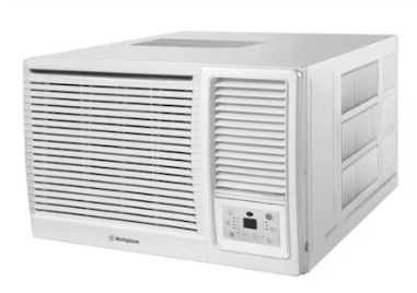 Westinghouse WWH22CWA 2.2kW Window/Wall Cooling Only Air Conditioner