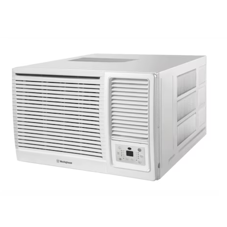 Westinghouse WWH22HWA 2.2kW Window/Wall Reverse Cycle Air Conditioner