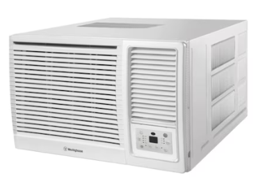 Westinghouse WWH27CWA 2.7kW Window/Wall Cooling Only Air Conditioner