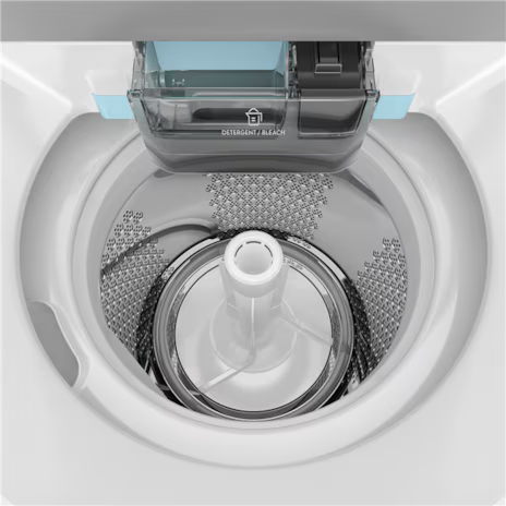 Westinghouse WWT1084C7WA 10kg Top Load Washer EasyCare