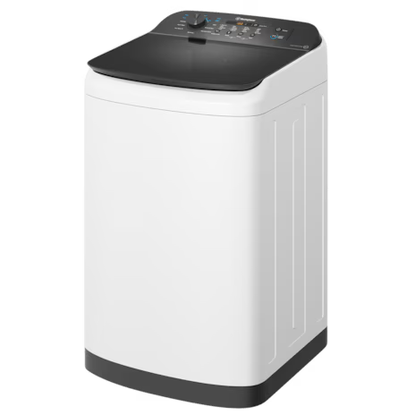Westinghouse WWT7084J5WA 7kg Top Load Washer EasyCare