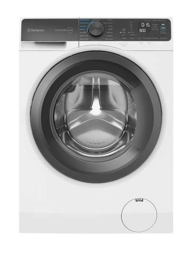 Westinghouse WWW9024M5WA 9kg-5kg Combo Washer Dryer