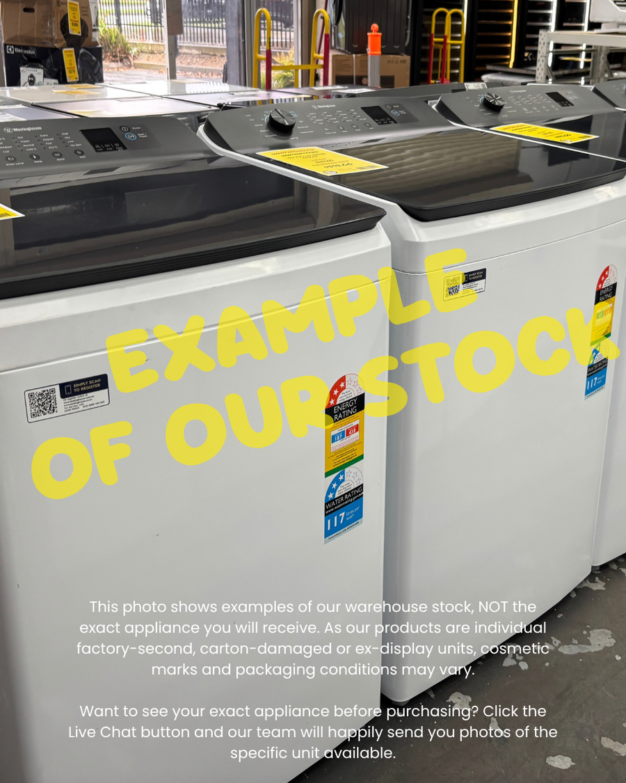 Example stock image only - request photos of the exact available unit
