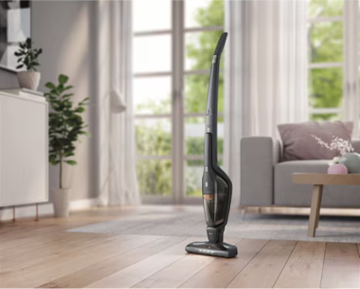 Electrolux ZB3515ST Ergorapido Stick Vacuum Cleaner Space Teal