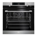 AEG BEK455320M 60cm Electric Built-In Oven Oven