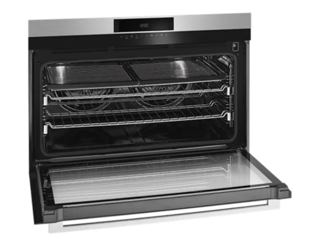 Aeg Bpk722910M 90Cm Sensecook Pyroluxe Oven