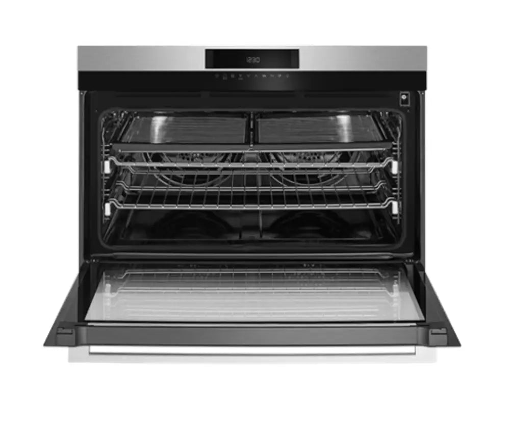 Aeg Bpk722910M 90Cm Sensecook Pyroluxe Oven