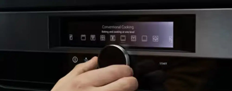 Aeg Bpk94733Pt 60Cm Black Pyrolytic Oven *