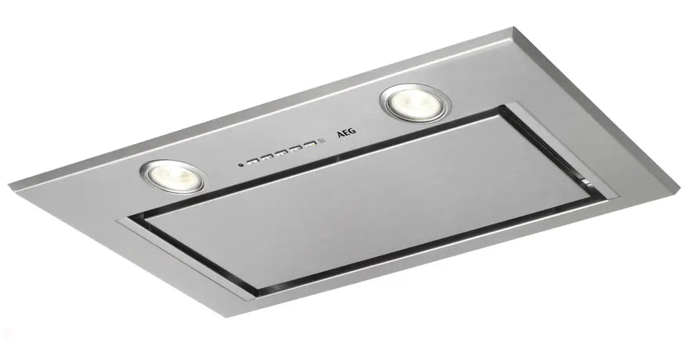 Aeg Dge5660Hm -54Cm Under Cupboard Rangehood