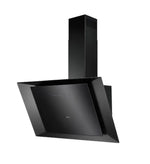 Aeg Dvk6981Hb 90Cm Black Wall Mounted Canopy Rangehood