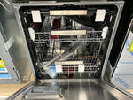 Aeg Fee83701Pm -Semi-Integrated Dishwasher