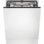 Aeg Fse69200Ro -60Cm Integrated Dishwasher Comfortlift Dishwasher Fully Integrated