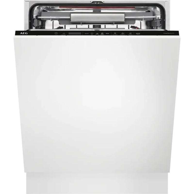 Aeg Fse69200Ro -60Cm Integrated Dishwasher Comfortlift Dishwasher Fully Integrated