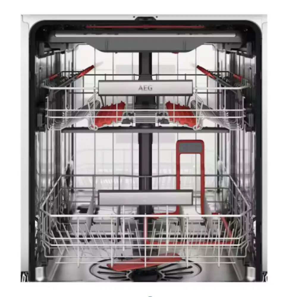 600mm 2024 dishwasher integrated