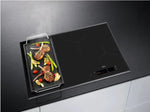 Aeg Iae84851Fb 80Cm Sensefry 4 Zone Induction Cooktop