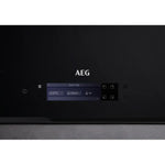 Aeg Iae84881Fb 80Cm Induction Cooktop