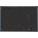 Aeg Iae84881Fb 80Cm Induction Cooktop