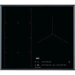 Aeg Ike63471Fb 60Cm Induction Cooktopo Cooktop
