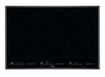 AEG IKK86681FB 80cm Totalflex Induction Cooktop Cooktop