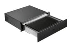 Aeg Kdk911423T Precisionvac™ Vacuum Sealer Drawer Matte Black Oven