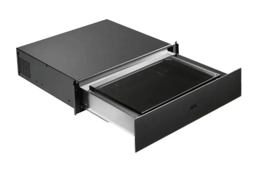 Aeg Kdk911423T Precisionvac™ Vacuum Sealer Drawer Matte Black Oven