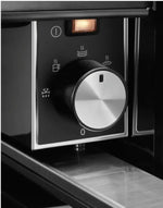 AEG KDK911424T -14cm Built-In Warming Drawer Matte Black Oven