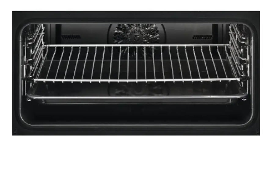 Aeg Kmk76808Pt Compact Combiquick Microwave Matte Black
