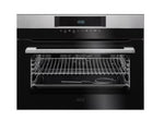 Aeg Kpk742220M 45Cm Sensecook Pyroluxe™ Multi-Function Oven