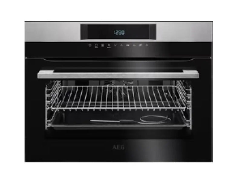 Aeg Kpk742220M 45Cm Sensecook Pyroluxe™ Multi-Function Oven