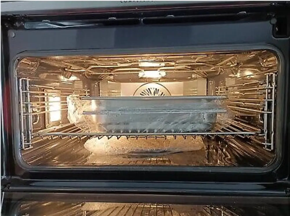 AEG KS8404001M 60cm Procombi Combi Steam Oven