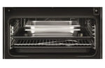 Aeg Ksk792220M 45Cm Stainless Steel Prosteam Oven