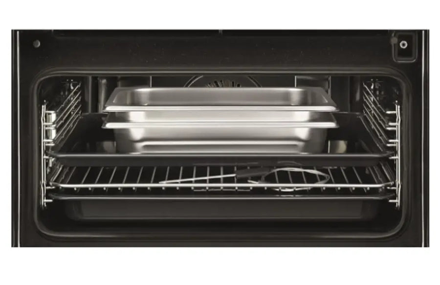 Aeg Ksk792220M 45Cm Stainless Steel Prosteam Oven