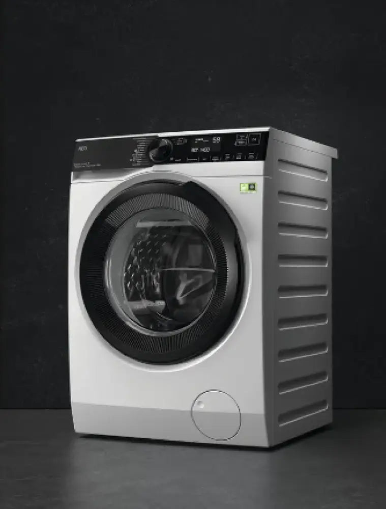 Aeg Lf7384O4C 7000 Series Front Load Washing Machine