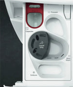 Aeg Lf8516O8O 10Kg Front Load Washing Machine Universal Dose System