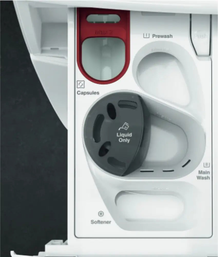 Aeg Lf8516O8O 10Kg Front Load Washing Machine Universal Dose System